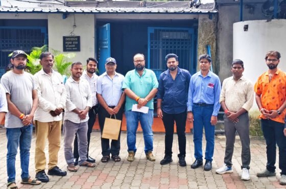 Distribution Of 20+ Wheelchairs To Differently-Abled Beneficiaries in Jamshedpur.